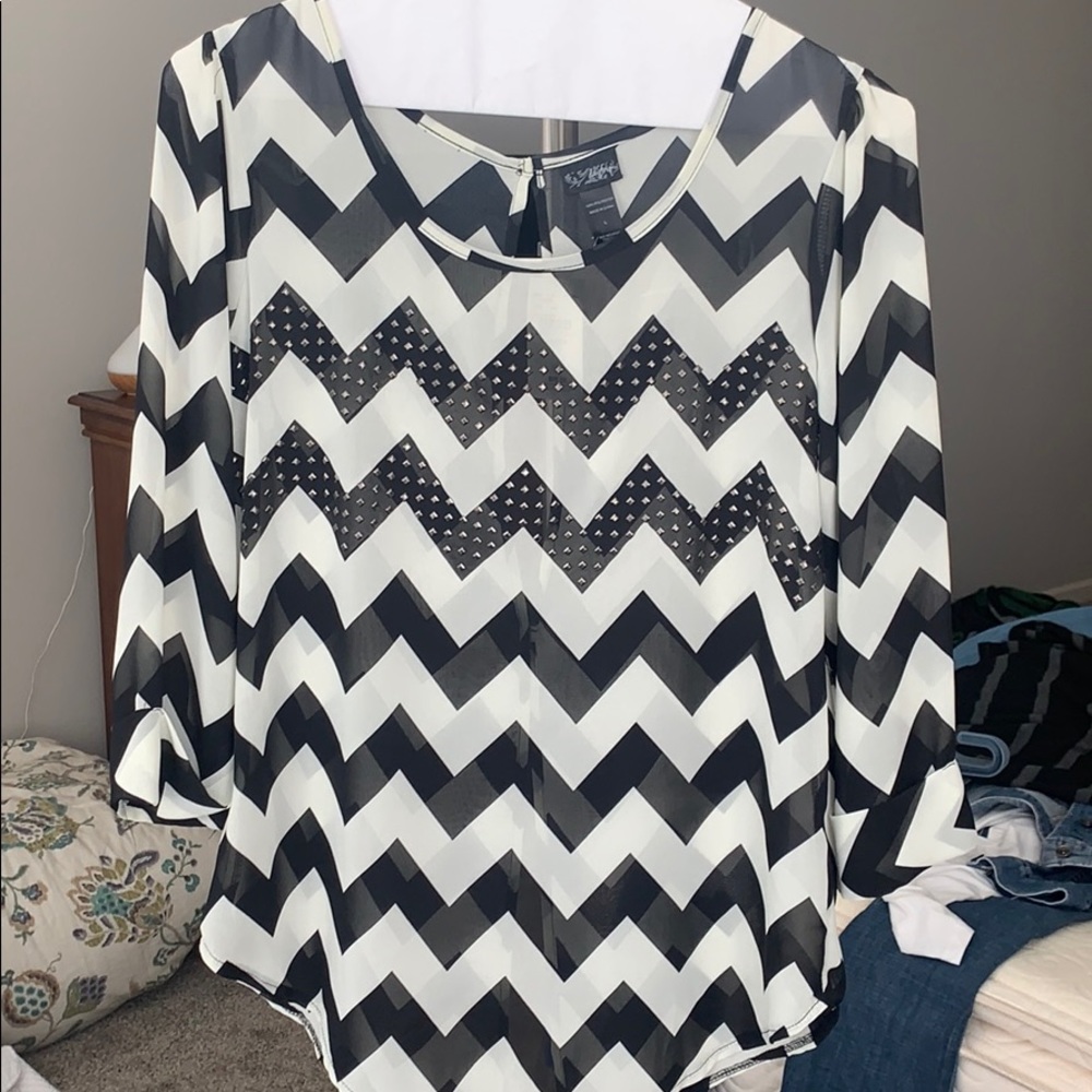 Day trip Shirt sold at Buckle